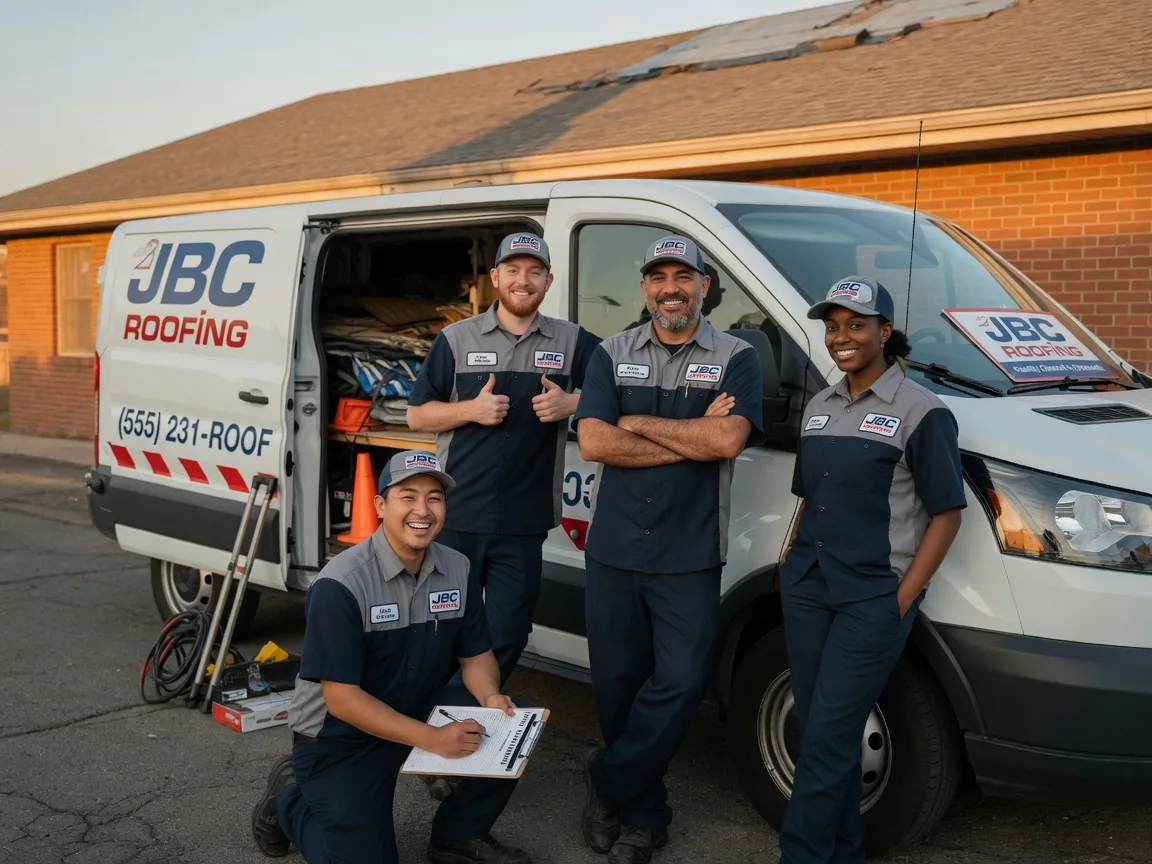 Roof Replacement company in Jewett City, CT