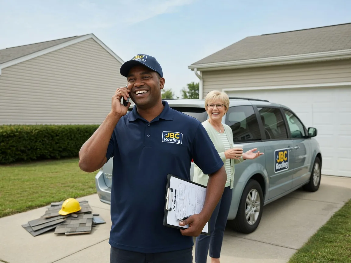 Roof Replacement Jewett City, CT FAQs